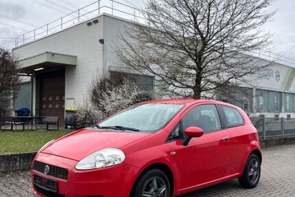 Fiat Punto 217.000 km 1.100 &euro; Weinstadt 71384