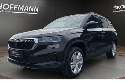 Skoda Karoq 21.200 km 31.990 € Burgwald-Bottendorf 35099