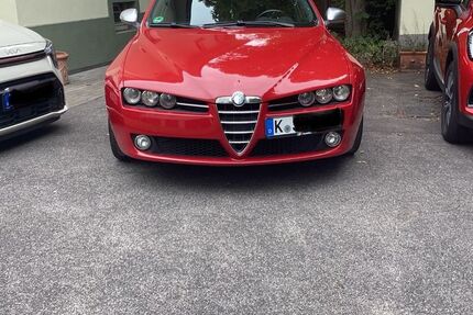 Alfa Romeo 159 163.853 km 2.700 &euro; KÖLN 51109