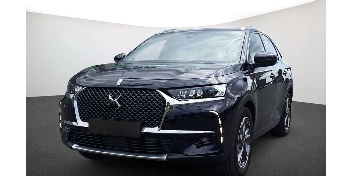 DS Automobiles DS7 (Crossback) 27.935 km 26.890 &euro; Borken 46325