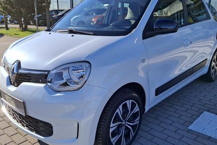 Renault Twingo 23.714 km 11.380 &euro; Dresden-Altfranken 01156