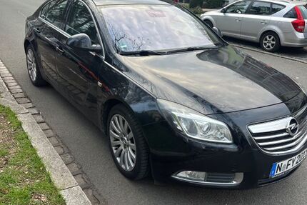 Opel Insignia 166.000 km 4.700 &euro; Wendelstein 90530
