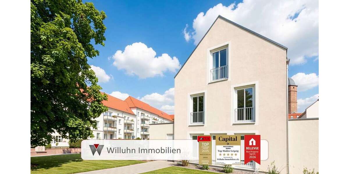 Einfamilienhaus Eilenburg - 6 Zimmer, 159 m&sup2;, 298.500&euro; | Angebot:25067341