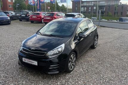Kia Rio 95.600 km 7.990 &euro; Mölln 23879