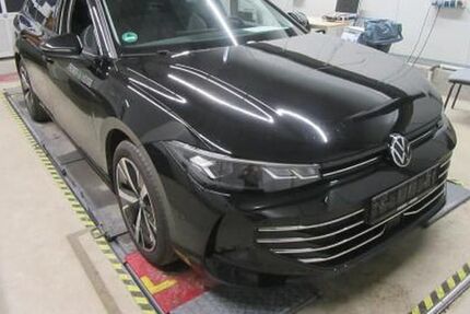 VW Passat 3.395 km 37.990 &euro; Dessau-Roßlau 06842