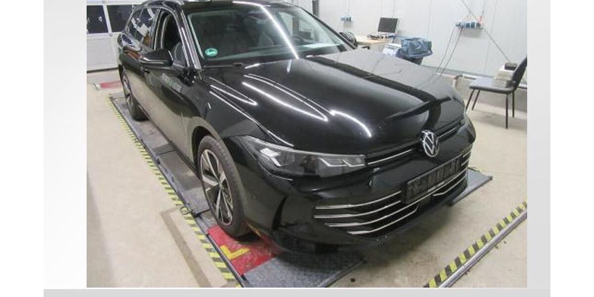 VW Passat 3.395 km 37.990 &euro; Dessau-Roßlau 06842