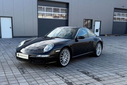 Porsche 997 167.000 km 53.997 &euro; Burgau 89331