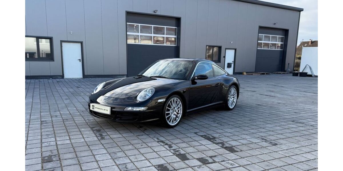 Porsche 997 167.000 km 53.997 &euro; Burgau 89331