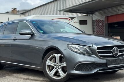 Mercedes-Benz E 400 165.000 km 26.500 &euro; Haigerloch 72401