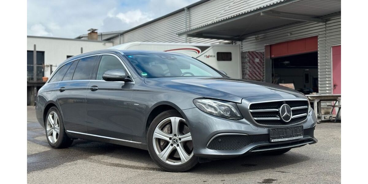 Mercedes-Benz E 400 165.000 km 26.500 &euro; Haigerloch 72401