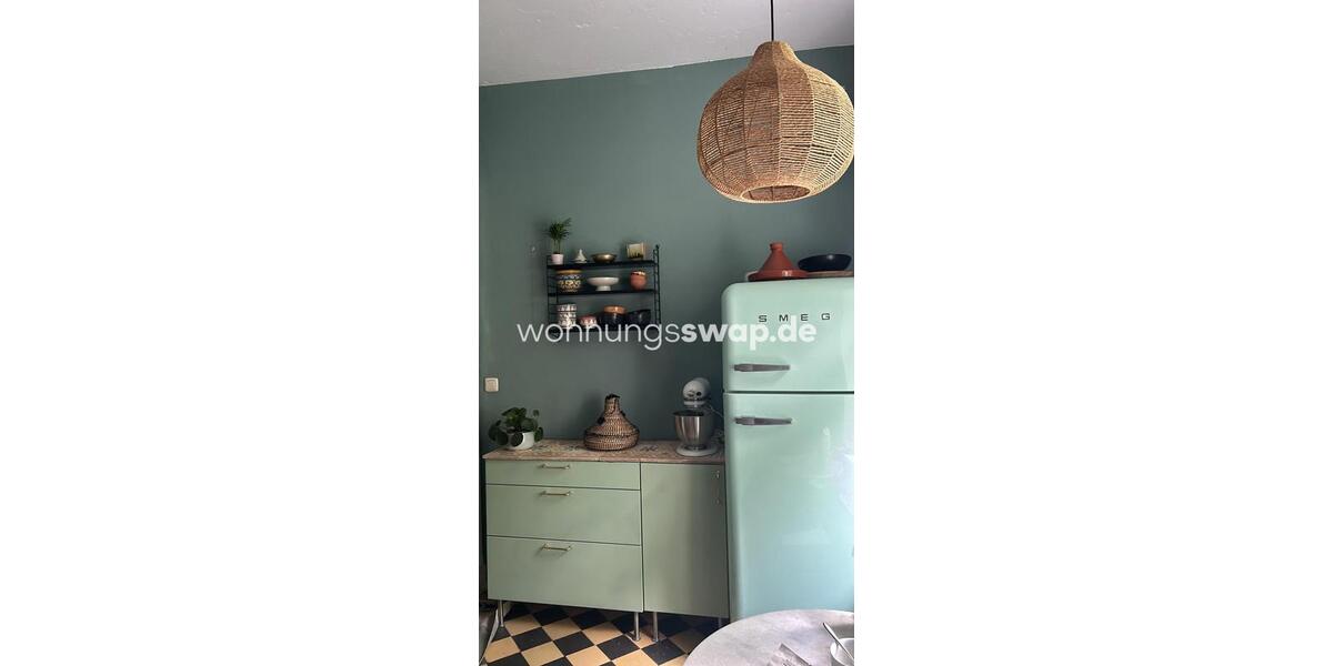 Etagenwohnung Hamburg Hamburg-Mitte - 4 Zimmer, 104 m&sup2;, 1.100&euro; | Angebot:26341576