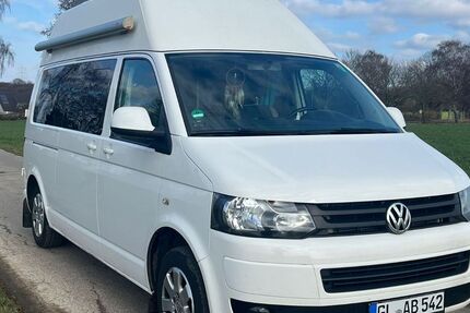 VW T5 Transporter 166.000 km 29.800 &euro; Burscheid 51399