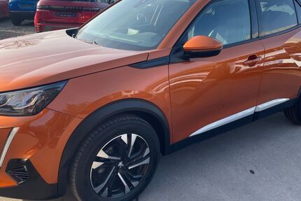 Peugeot 2008 76.000 km 16.500 &euro; Neuhofen 67141