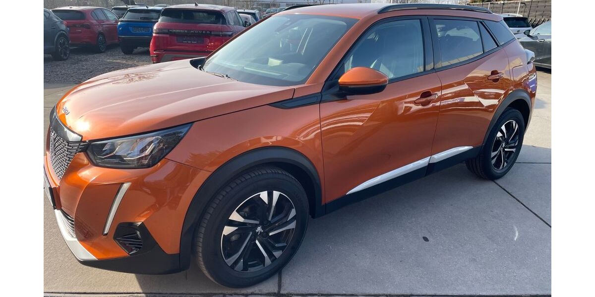 Peugeot 2008 76.000 km 16.900 &euro; Neuhofen 67141