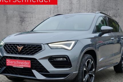 Cupra Ateca 27.900 km 33.450 &euro; Beilngries 92339
