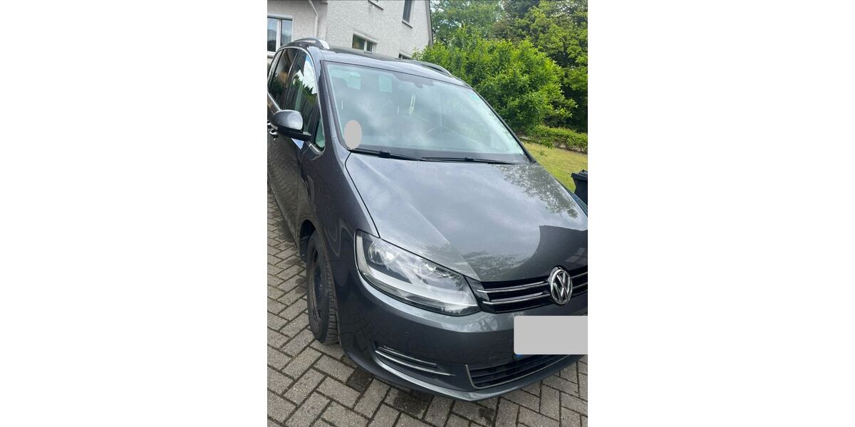 VW Sharan 188.000 km 10.500 &euro; Gifhorn 38518