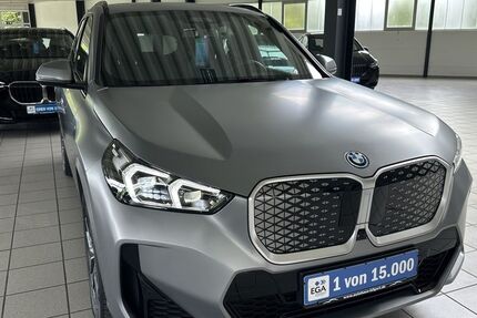 BMW iX1 32.106 km 51.230 &euro; Salzgitter 38228