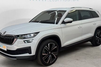 Skoda Kodiaq 44.706 km 31.998 &euro; Dinslaken 46539