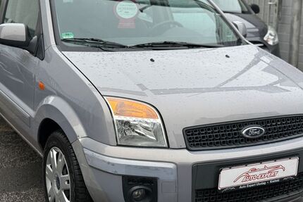 Ford Fusion 52.000 km 4.850 € Krefeld 47807