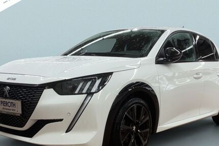 Peugeot 208 28.900 km 19.850 &euro; Bingen 55411