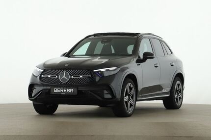 Mercedes-Benz GLC 300 9.900 km 64.550 &euro; Osnabrück 49078