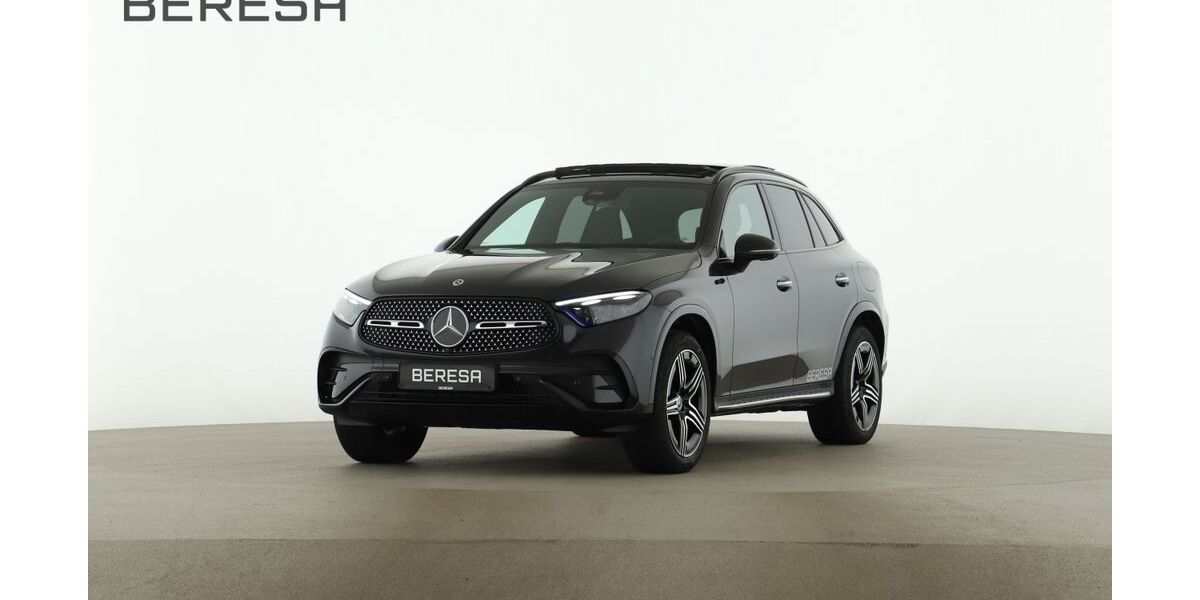 Mercedes-Benz GLC 300 9.900 km 64.550 &euro; Osnabrück 49078