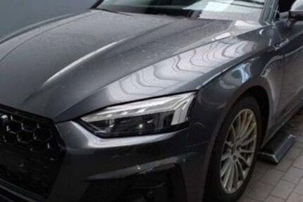 Audi A5 124.873 km 26.780 &euro; Schwäbisch Gmünd 73527