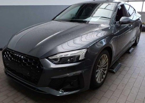 Audi A5 124.873 km 26.780 &euro; Schwäbisch Gmünd 73527