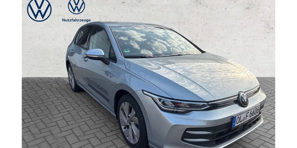 VW Golf 10.500 km 25.890 &euro; Wildeshausen 27793