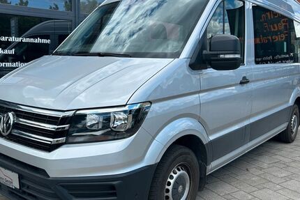 VW Crafter 144.900 km 41.900 &euro; Weidhausen 96279