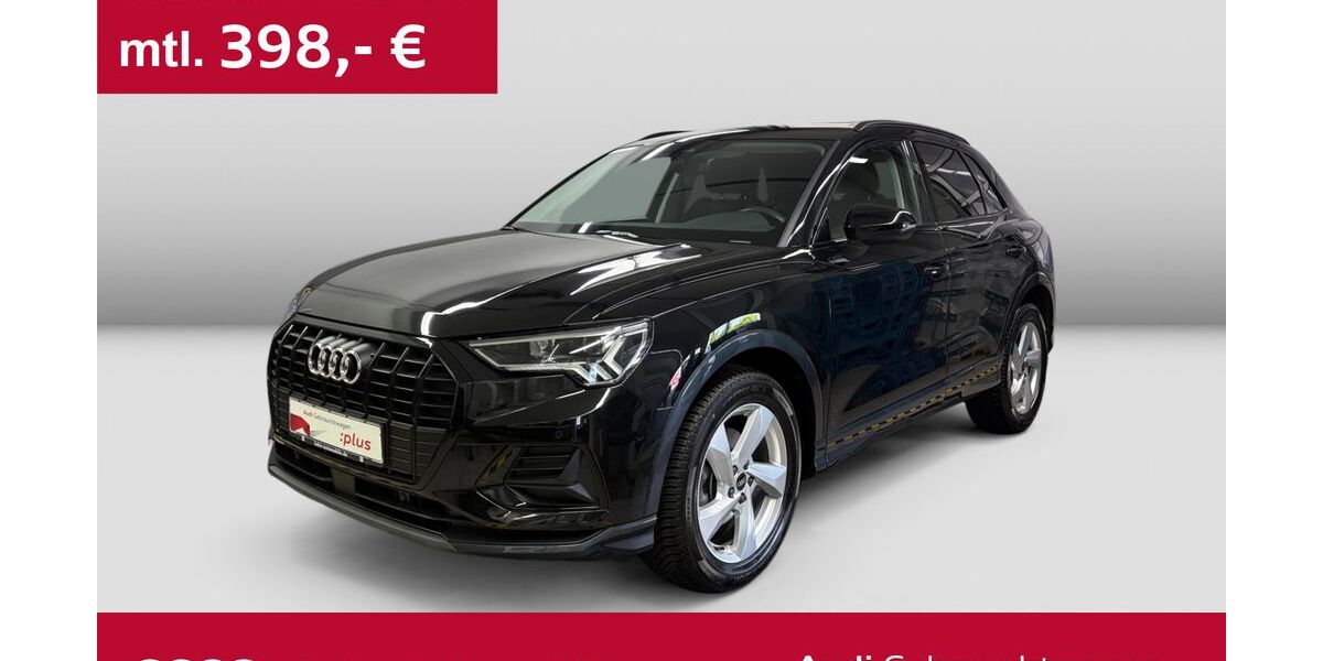 Audi Q3 29.100 km 30.960 &euro; Ludwigsburg 71636