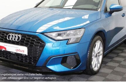 Audi A3 33.166 km 19.950 &euro; Solingen 42653
