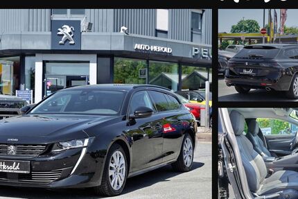 Peugeot 508 46.050 km 20.990 &euro; Lauf 91207