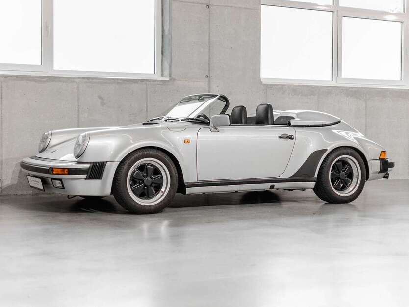 Porsche 911 5.880 km 259.000 € Utting 86919