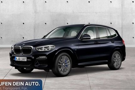 BMW X3 107.117 km 30.980 &euro; Altenkirchen 57610