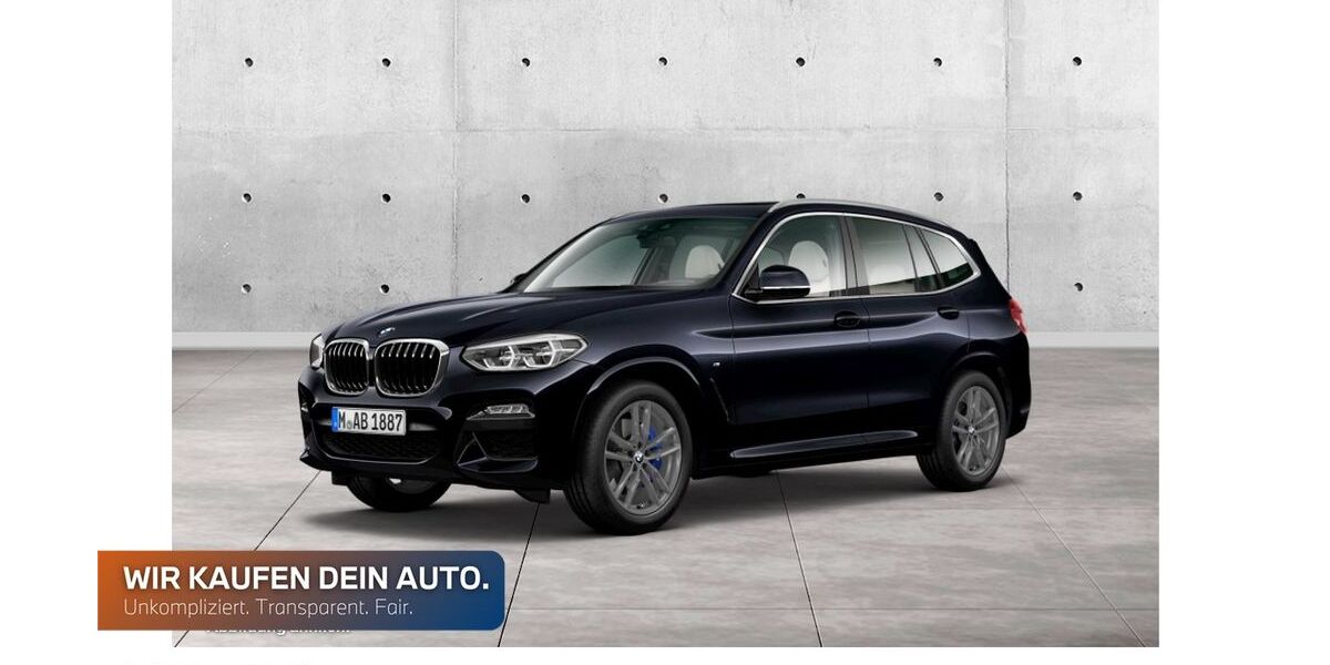 BMW X3 107.117 km 30.980 &euro; Altenkirchen 57610