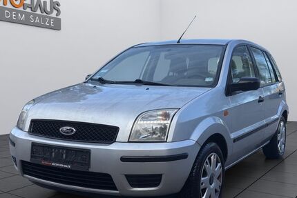 Ford Fusion 110.000 km 1.390 &euro; Dortmund 44149