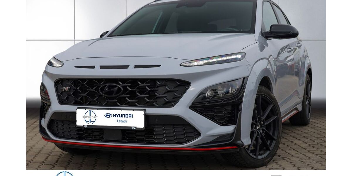 Hyundai KONA 49.900 km 26.890 &euro; Lebach 66822