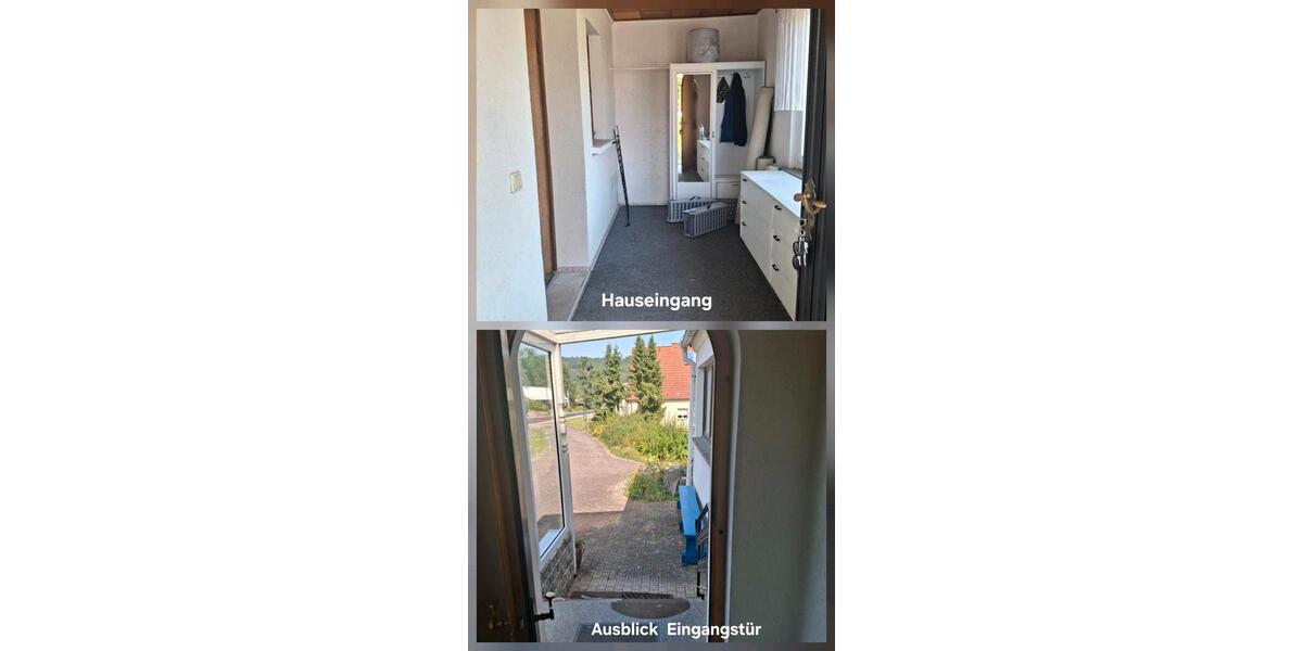 Einfamilienhaus Weilar - 8 Zimmer, 158 m&sup2;, 225.000&euro; | Angebot:22113070