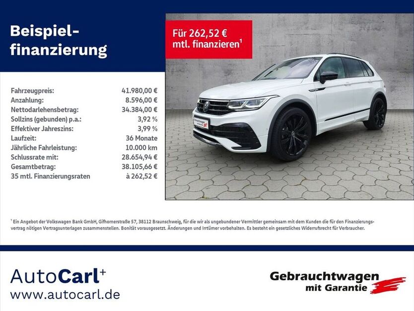 Tiguan