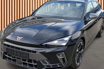 Cupra Leon 15.757 km 27.980 &euro; Dresden 01328