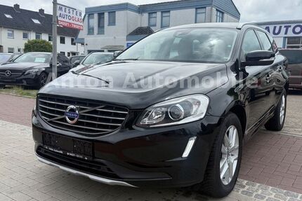 Volvo XC60 120.800 km 16.990 &euro; Delmenhorst 27751