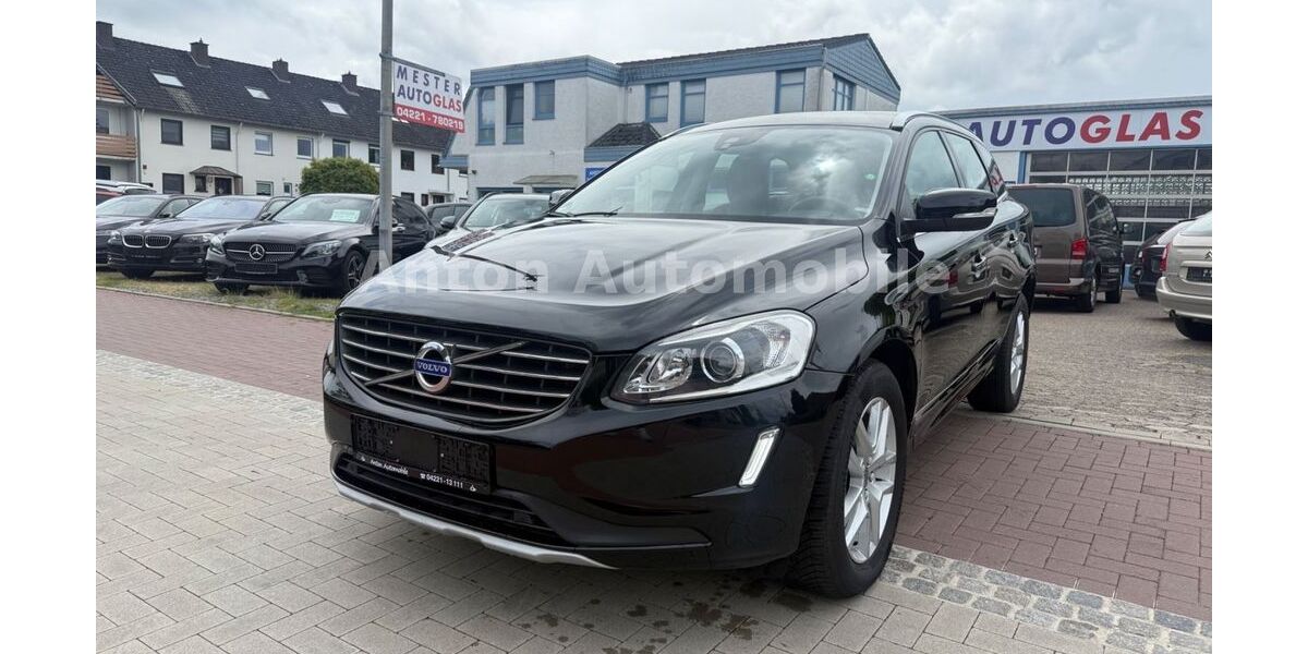 Volvo XC60 120.800 km 16.990 &euro; Delmenhorst 27751