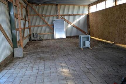 Gewerbeobjekt Kölln-Reisiek Reisiek - 550&euro; | Angebot:26273164