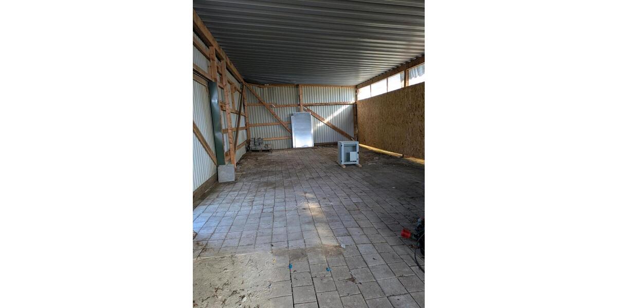 Gewerbeobjekt Kölln-Reisiek Reisiek - 550&euro; | Angebot:26273164