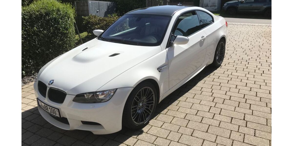BMW M3 156.000 km 41.900 &euro; Hermeskeil 54411