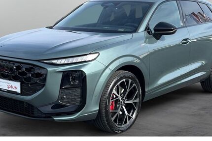 Audi Q3 5.000 km 65.390 &euro; Kitzingen 97318