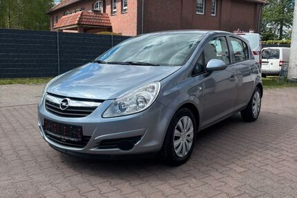 Opel Corsa 111.000 km 2.595 &euro; Küssow 17036