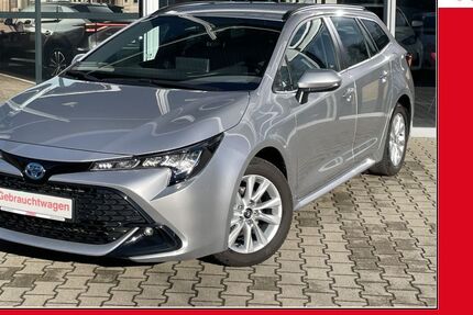 Toyota Corolla 18.103 km 26.480 &euro; Augsburg-Göggingen 86199