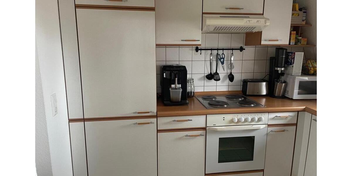 Etagenwohnung Neckarwestheim - 2 Zimmer, 60 m&sup2;, 260.000&euro; | Angebot:26957709
